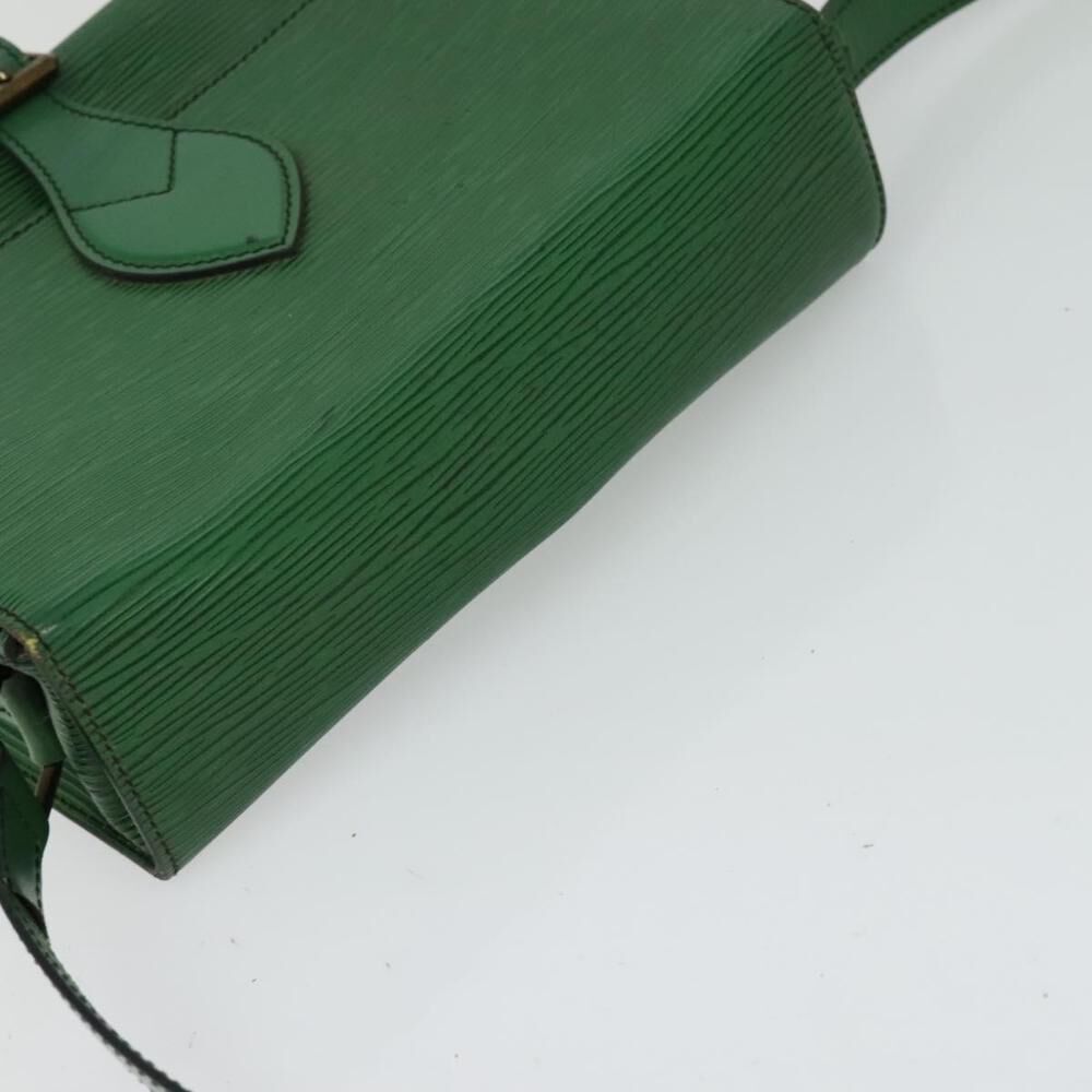 Louis Vuitton Cartouchiere