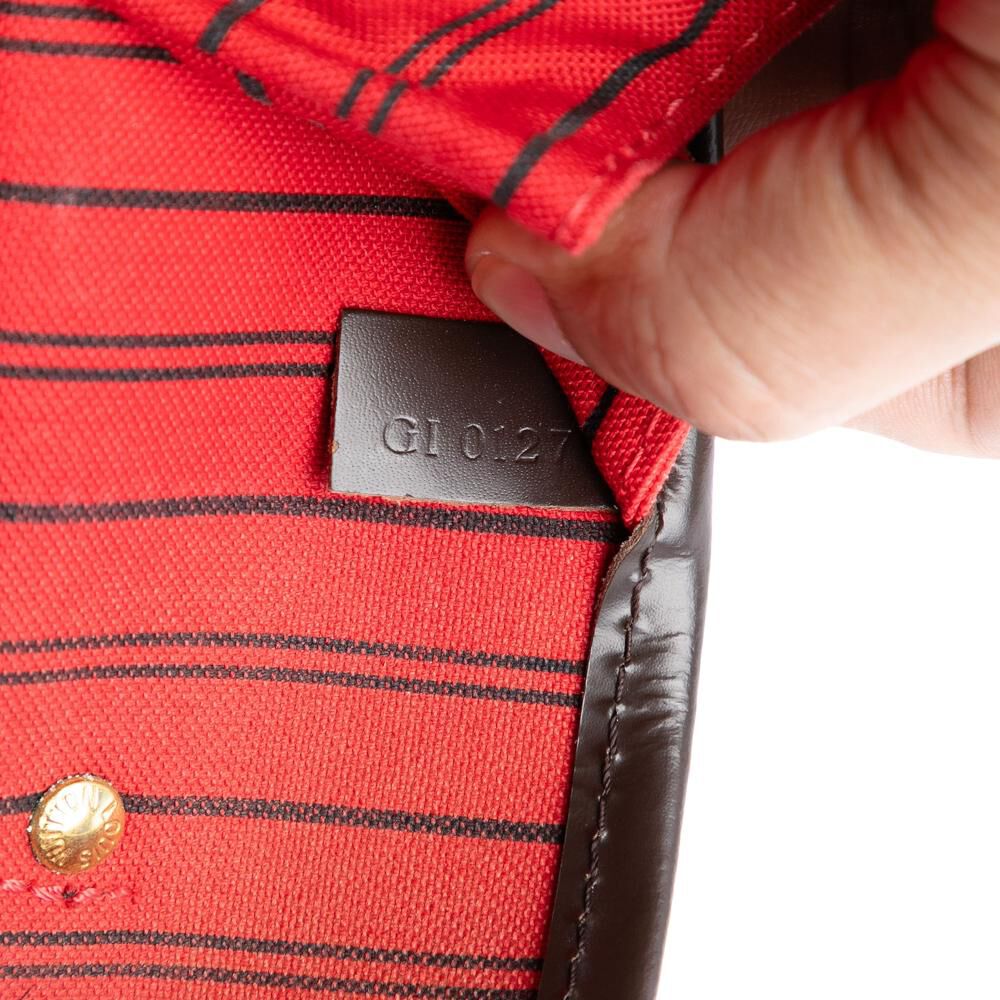 Louis Vuitton Neverfull