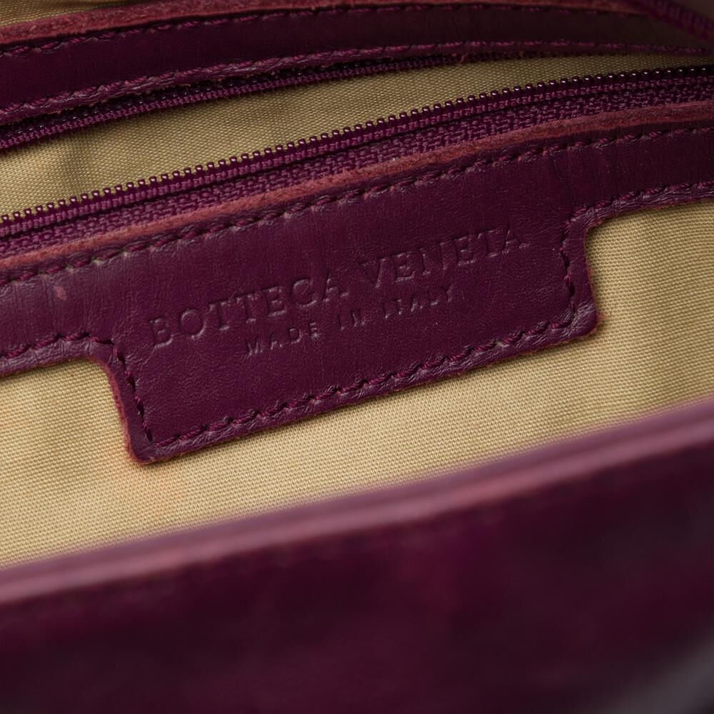 Bottega Veneta Crossbody Bag