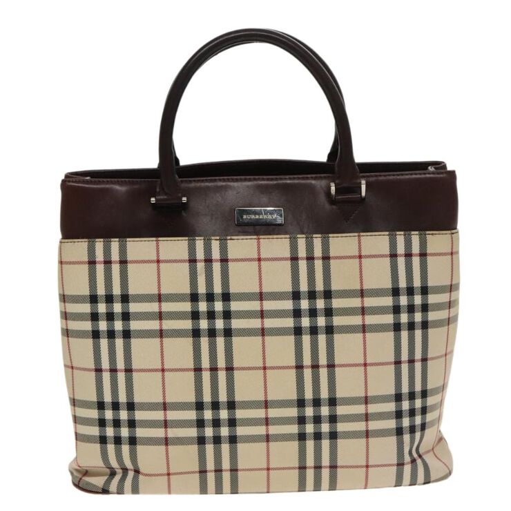 Burberry Tote