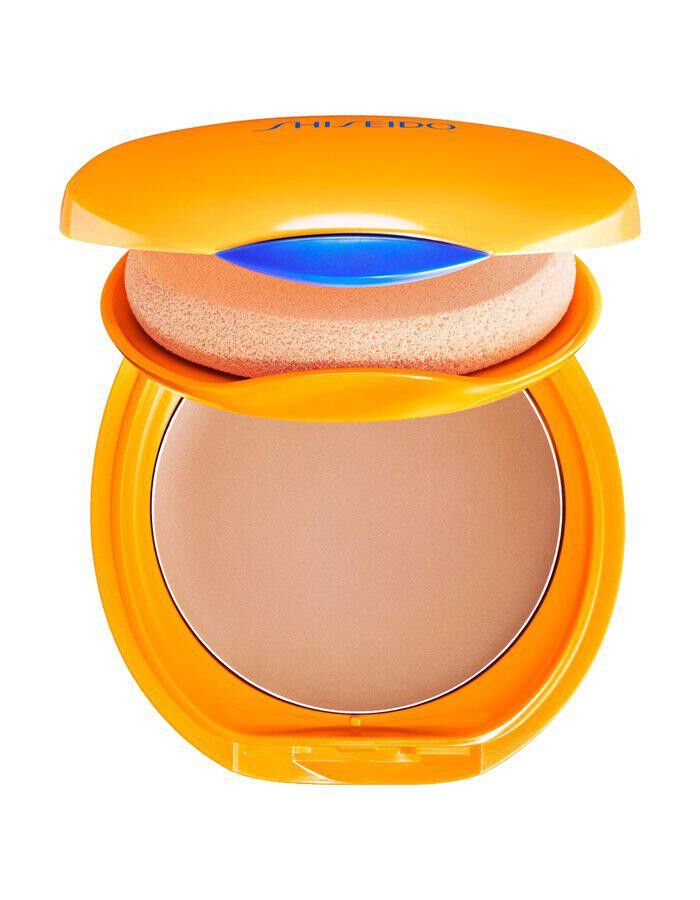 Sun Makeup Tanning compact Foundation
