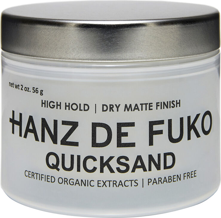 Hanz de Fuko Quicksand