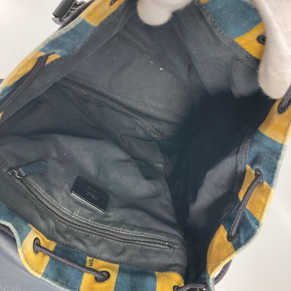 Fendi Backpack