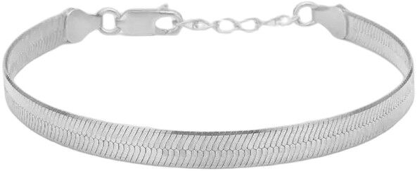 Cobra Armb&aring;nd - S&oslash;lv