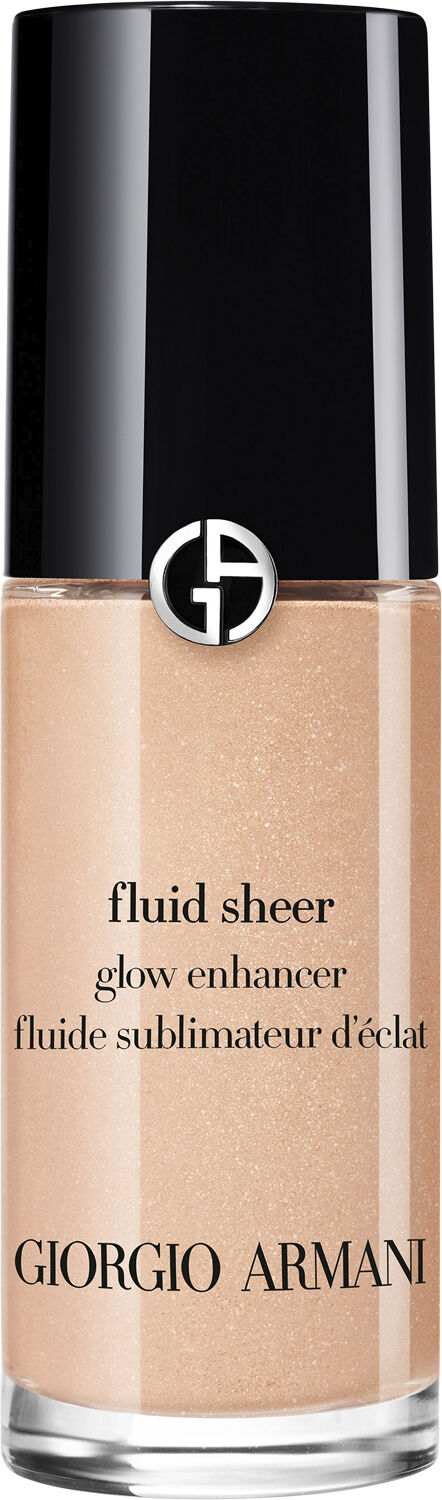 Fluid Sheer