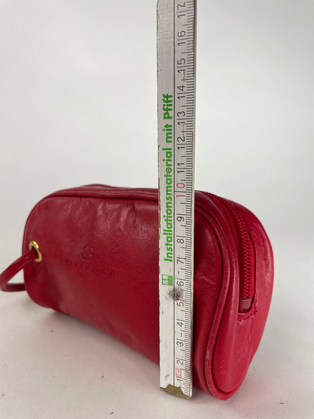 Balenciaga Clutch