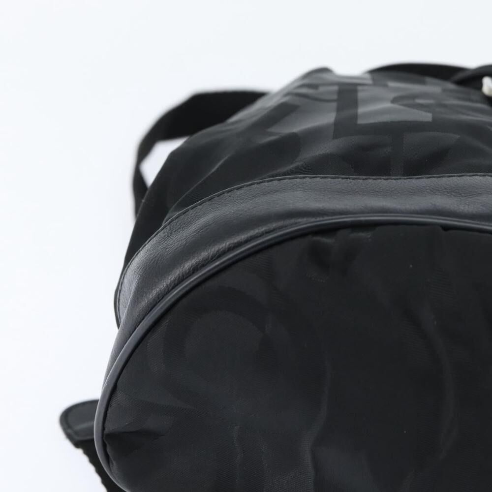 Salvatore Ferragamo Backpack