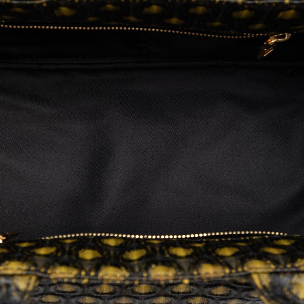 Prada Canapa Tote