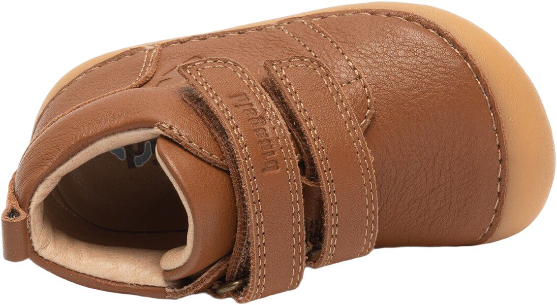 bisgaard barefoot carter