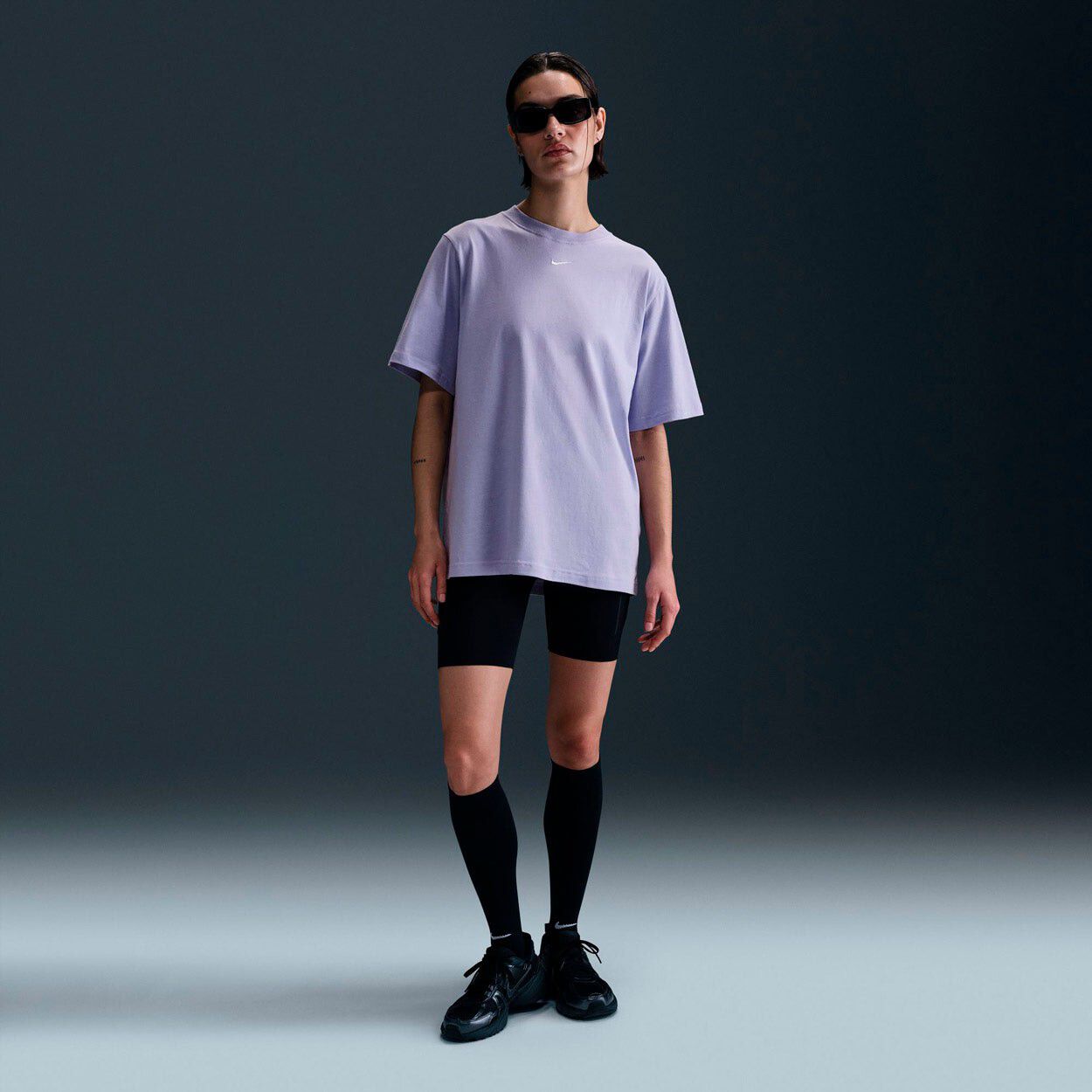 SPORTSWEAR ESSENTIAL T-SHIRT