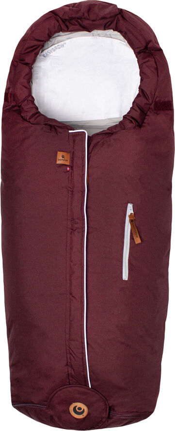 Easygrow Kørepose - Norse Wine Red
