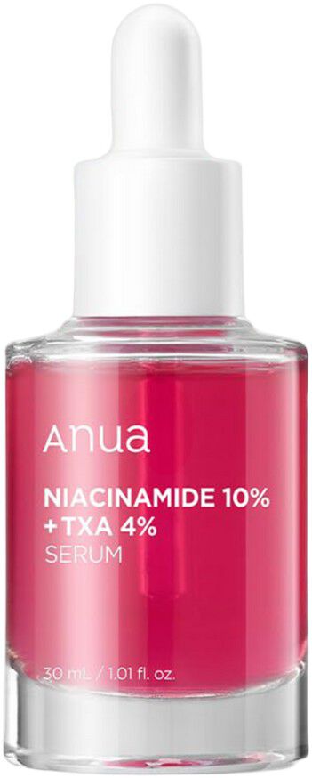 Niacinamide 10% + TXA 4% Serum