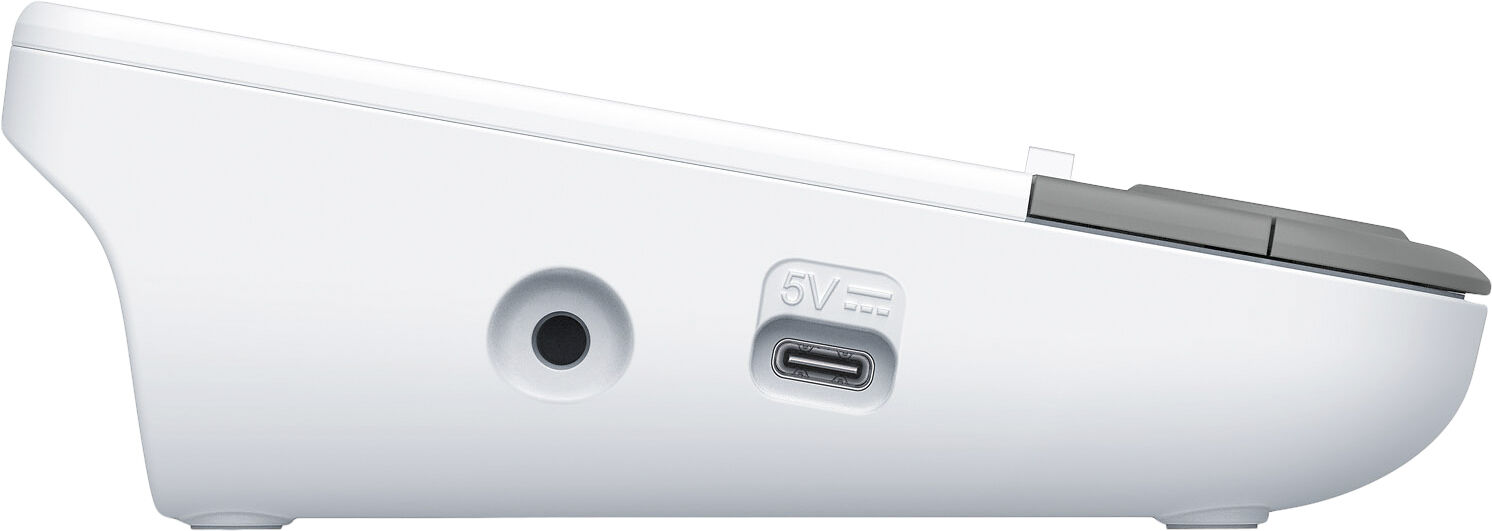 BM 53 Blodtryksm&aring;ler til overarm