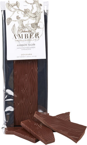 Amber Noir
