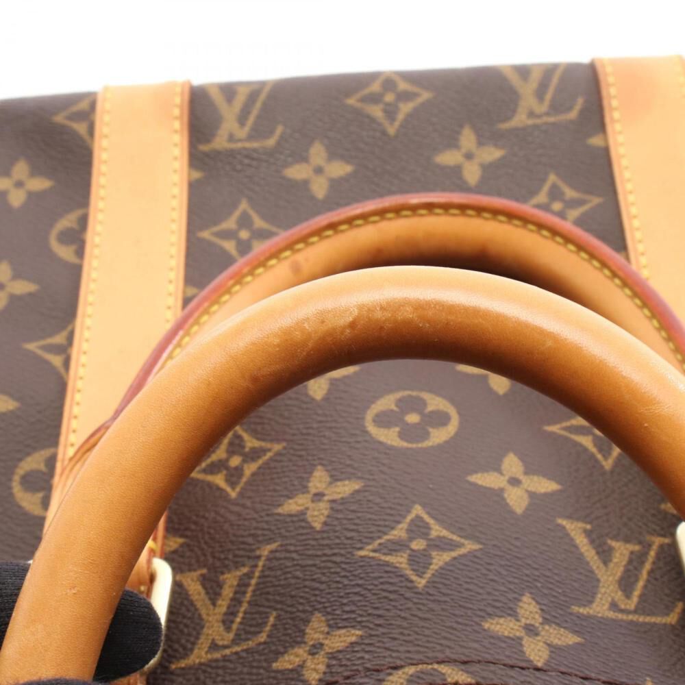 Louis Vuitton Keepall