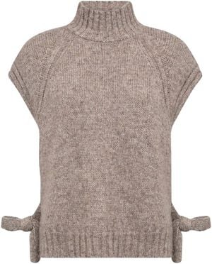 LR-TOGA 3 Vest Sand