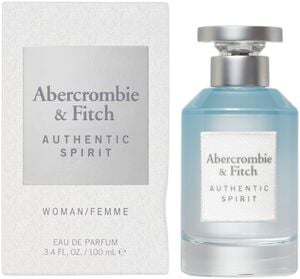 Authentic Denim Woman