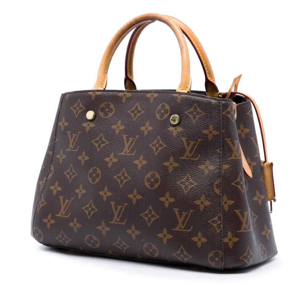 Louis Vuitton Montaigne