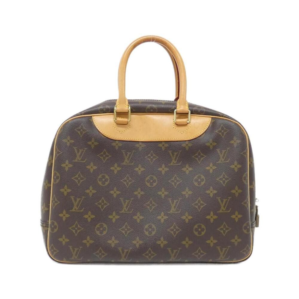 Louis Vuitton Bowling Vanity