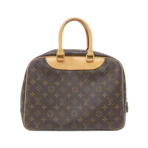 Louis Vuitton Bowling Vanity