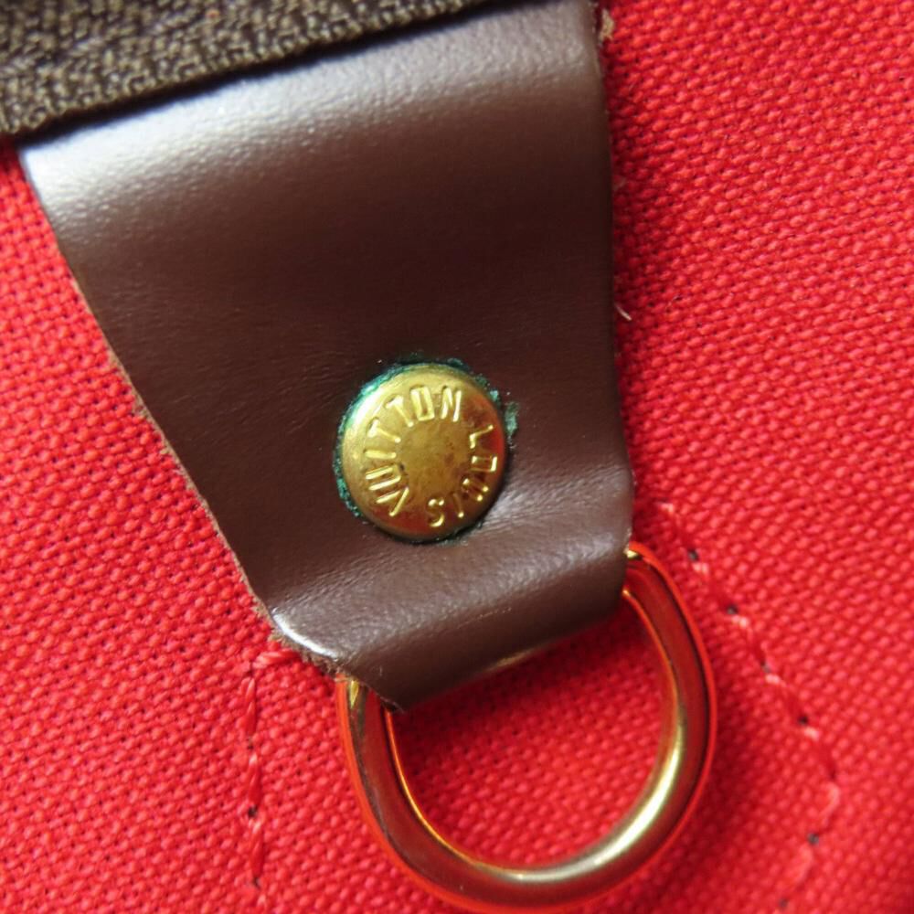 Louis Vuitton Speedy