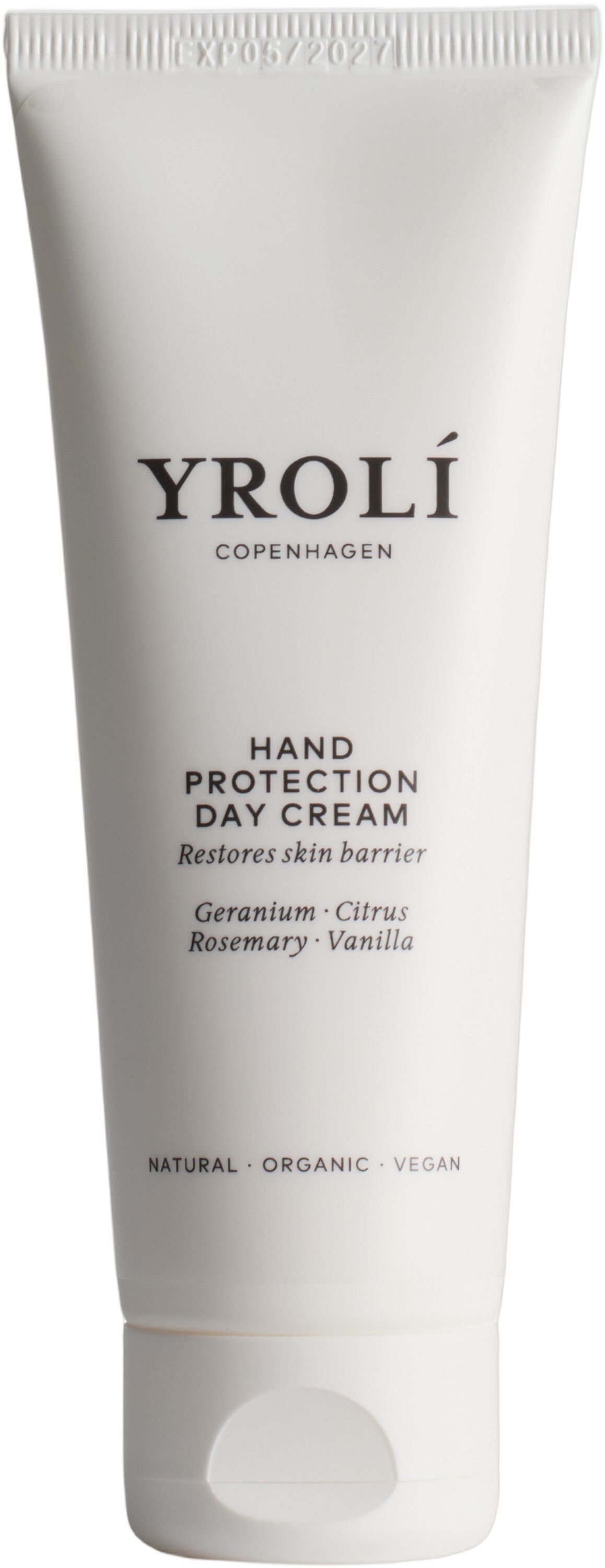 Hand Protection Day Cream