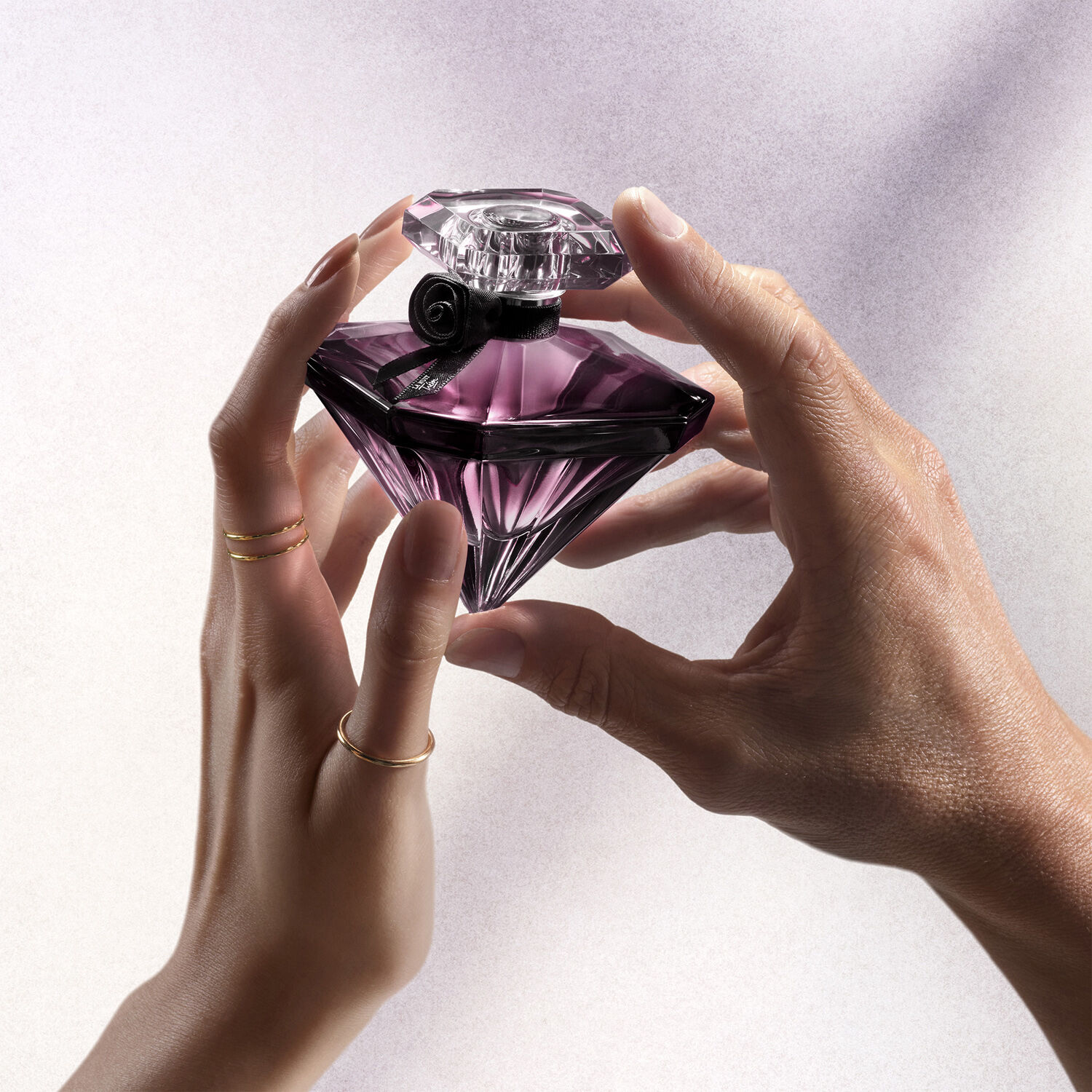 La Nuit Tr&eacute;sor Le Parfum