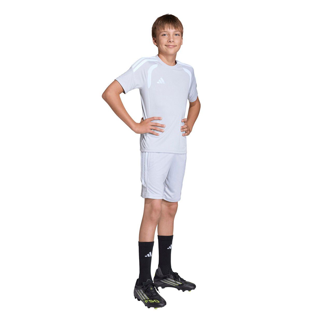 Tiro26 League Tr&aelig;nings Shorts