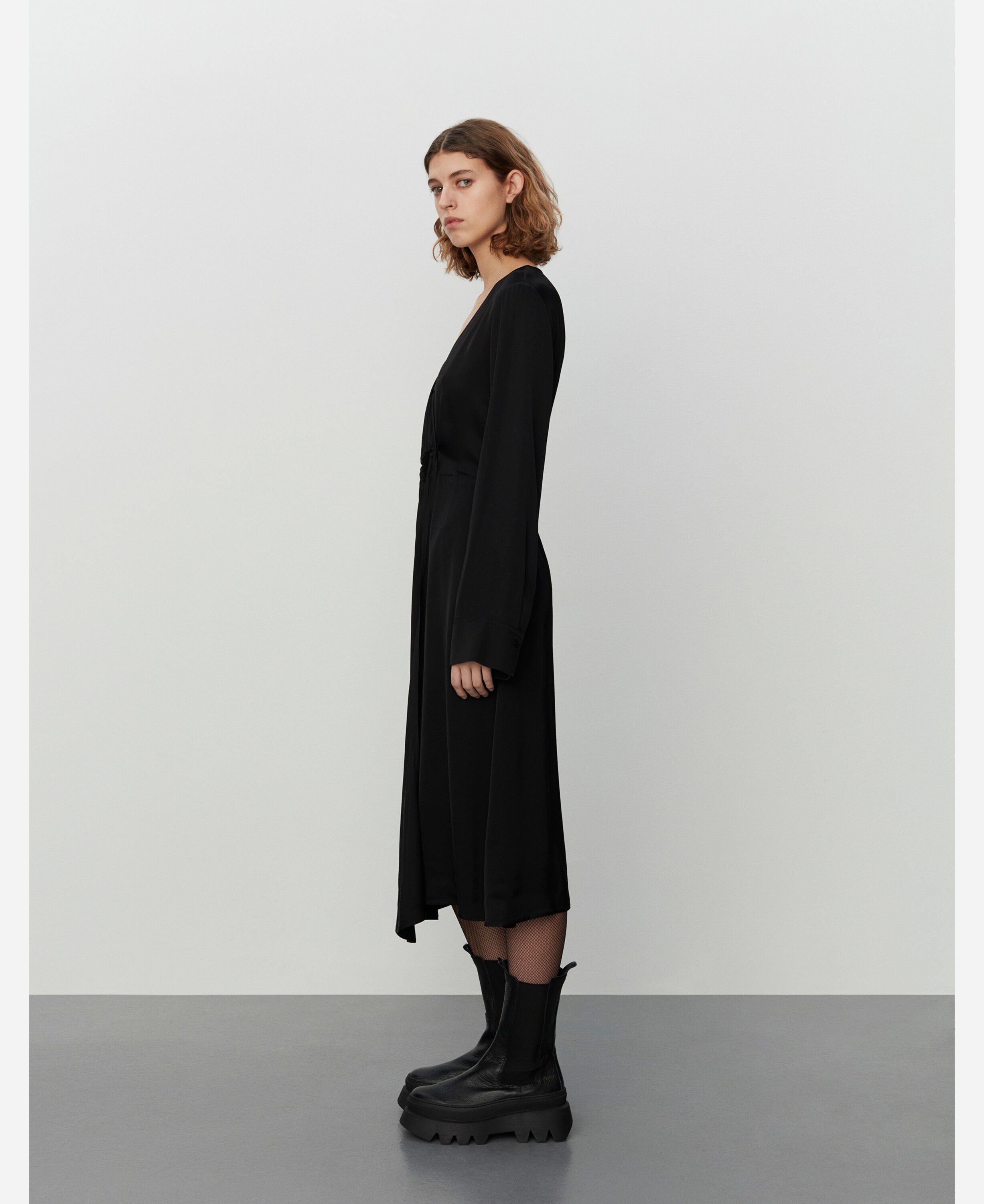 2ND Solandra - Fluid Satin