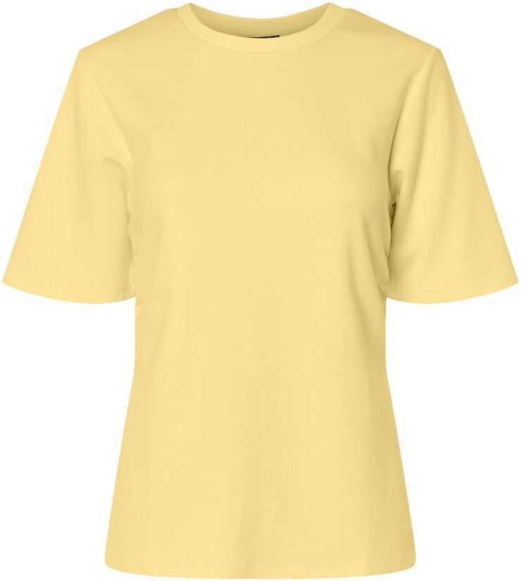 PCSKYLAR SS SPLIT TEE JRS BC