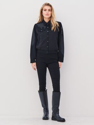 Ajo Bomber Jacket