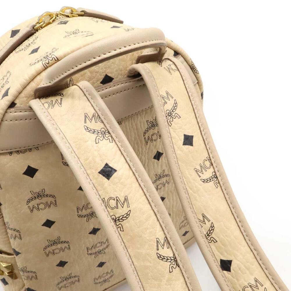 Mcm Backpack