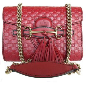 Gucci Shoulder Bag