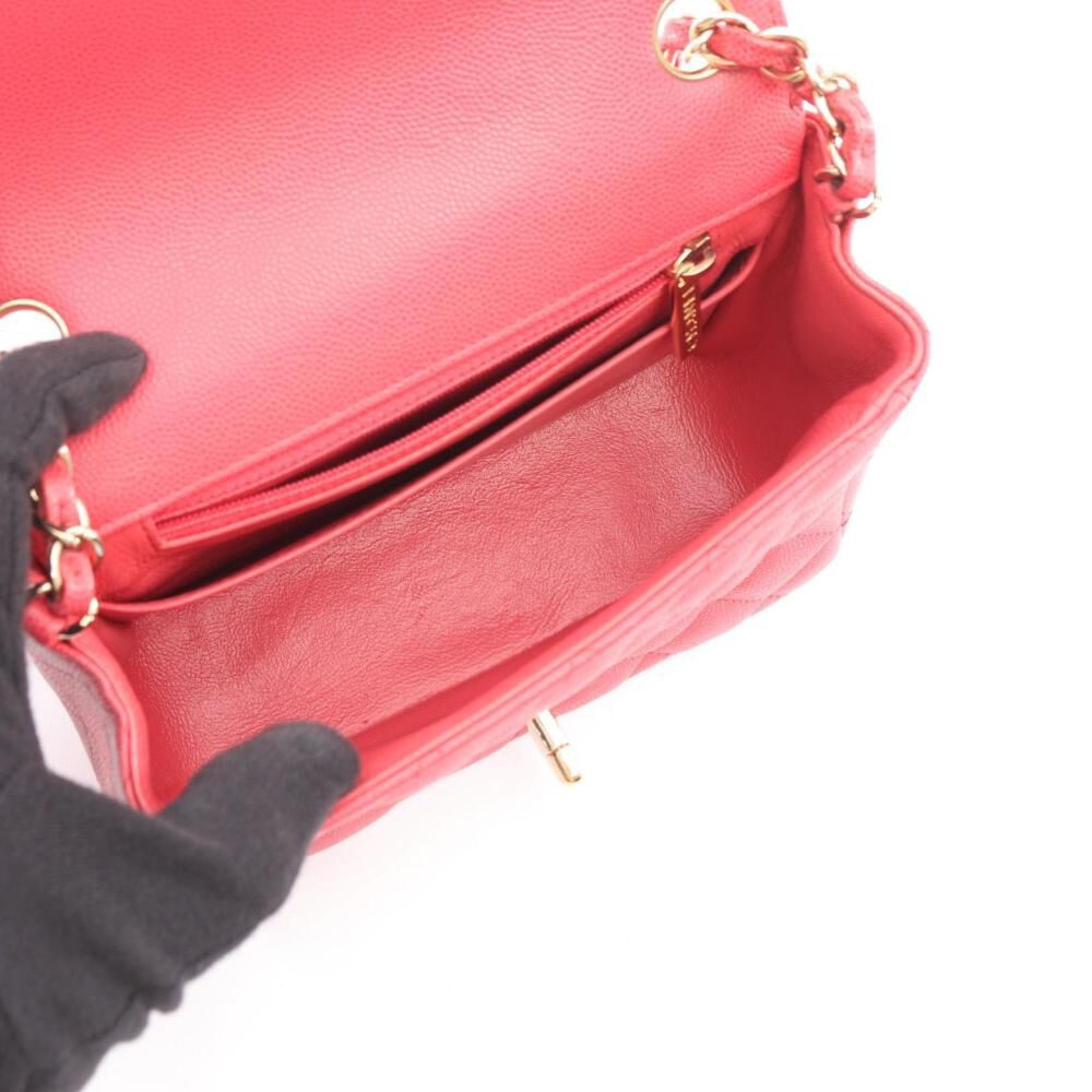 Chanel Flap Bag