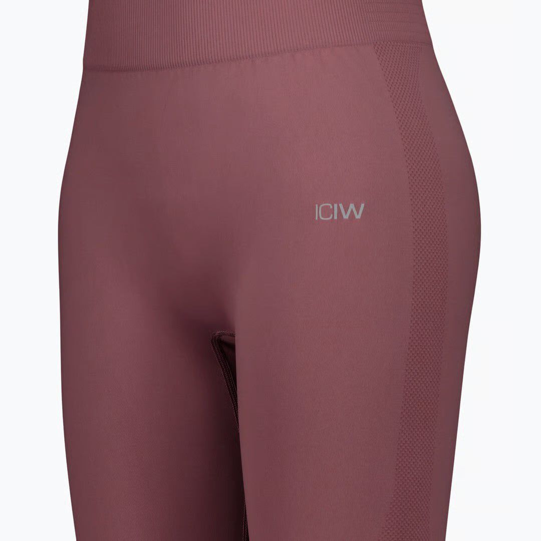 Define Seamless Tr&aelig;nings Tights