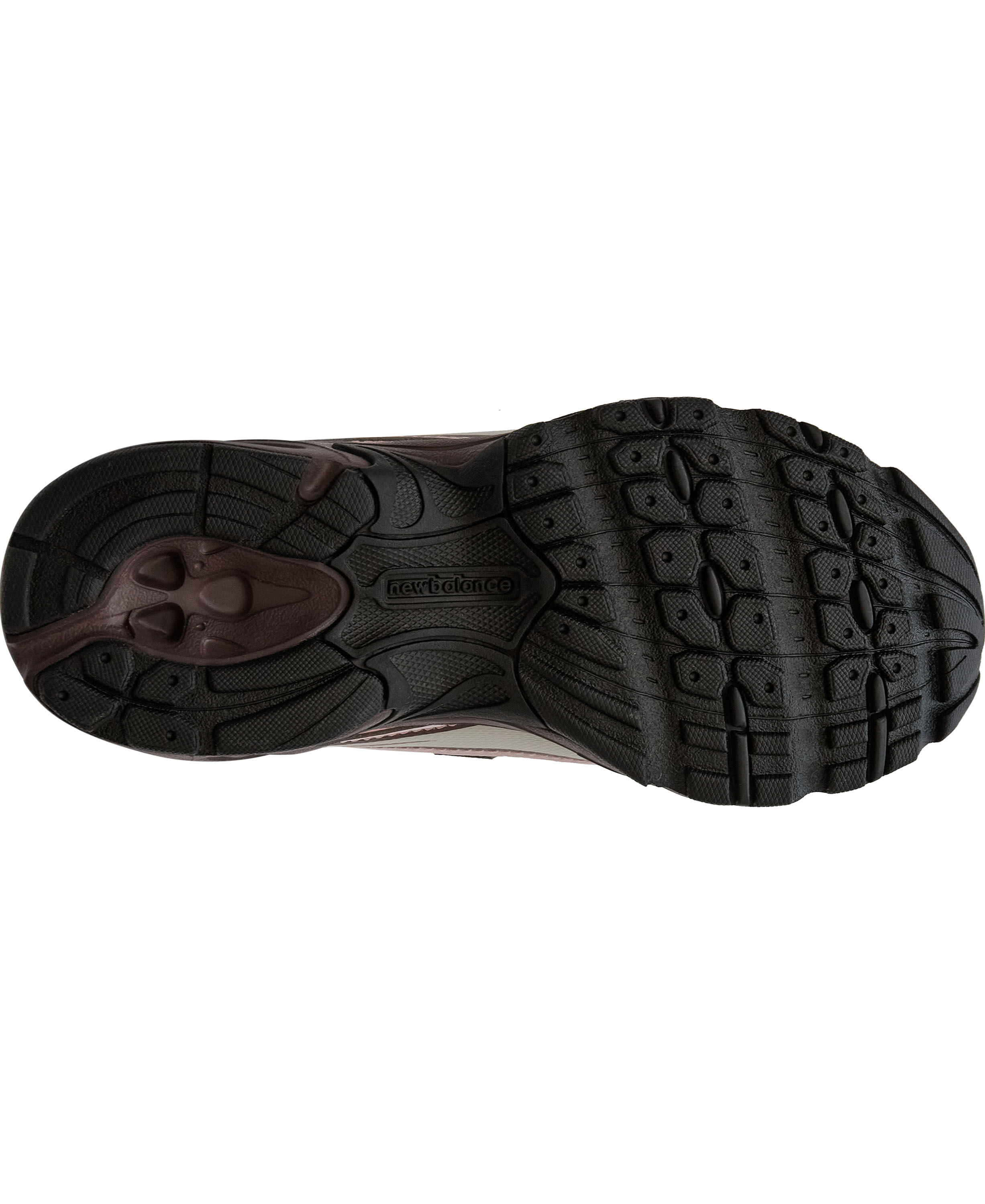 New Balance 740 Kids Bungee Lace