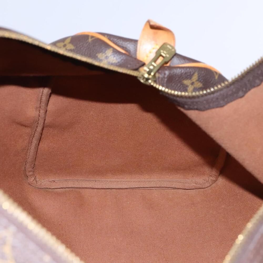 Louis Vuitton Keepall