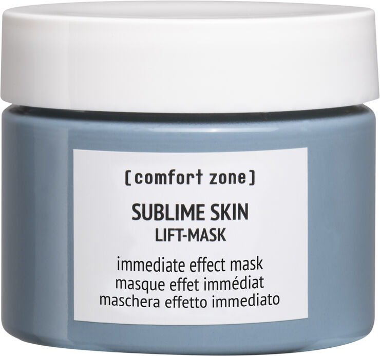 Sublime Skin Lift Mask 60 ML