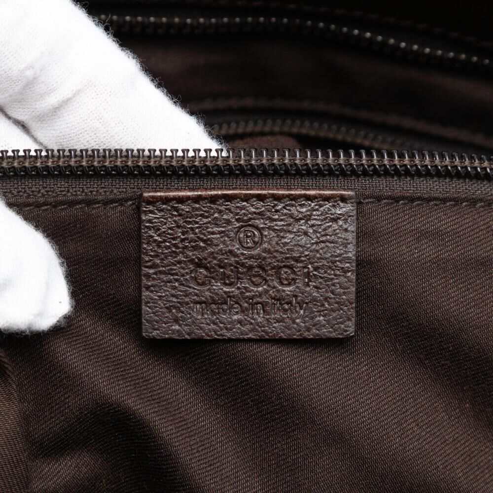 Gucci Crossbody Bag