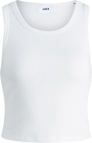 JXFALLON SL RIB TANK TOP NOOS