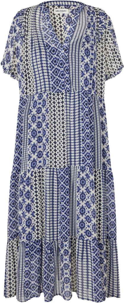 FreddyLL Midi Dress SS