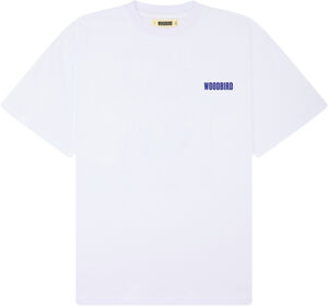 WBBaine Koi Tee