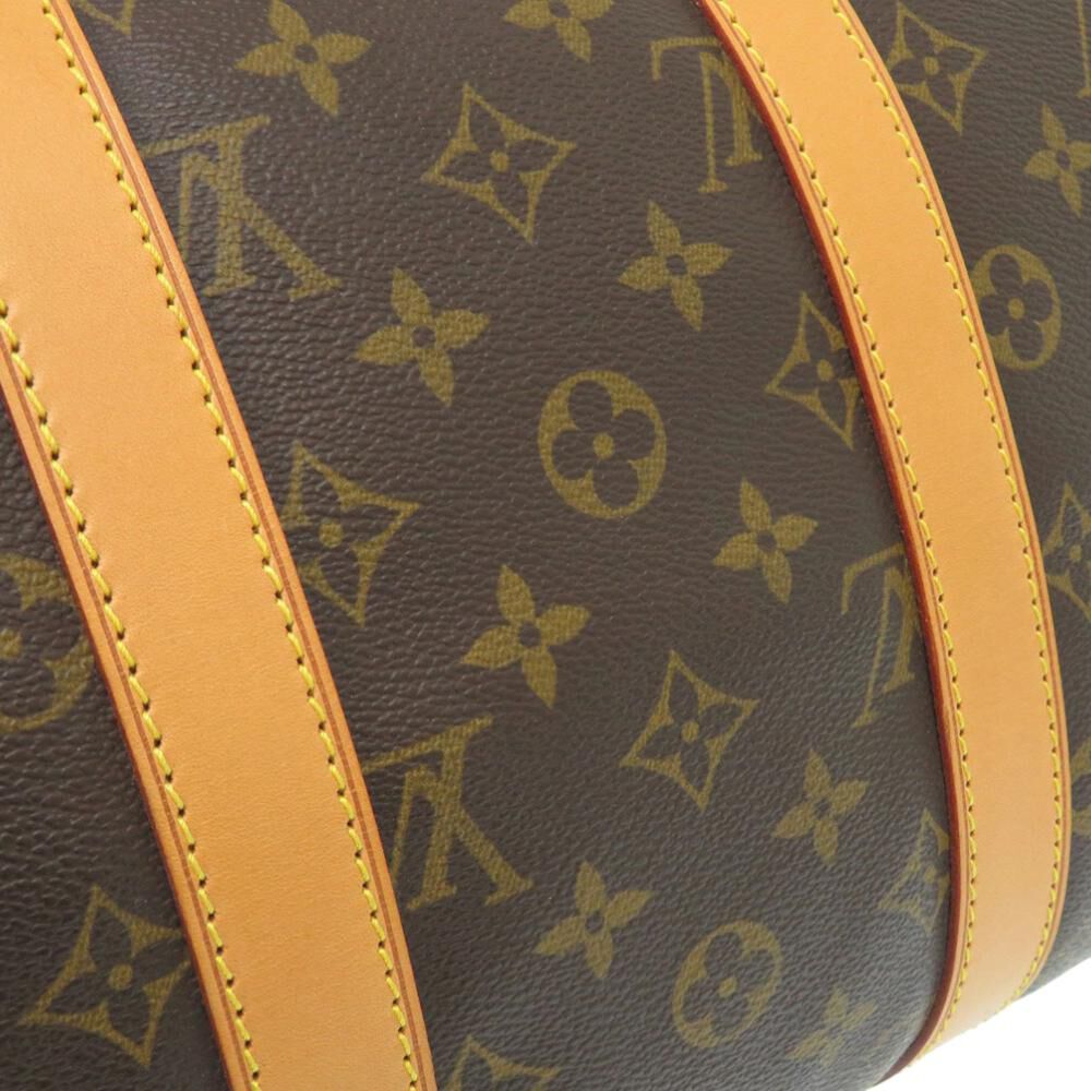 Louis Vuitton Keepall