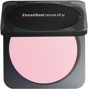 Easy Bake Pressed Powder - Kompakt pudder