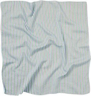 Stripel Cotta Scarf