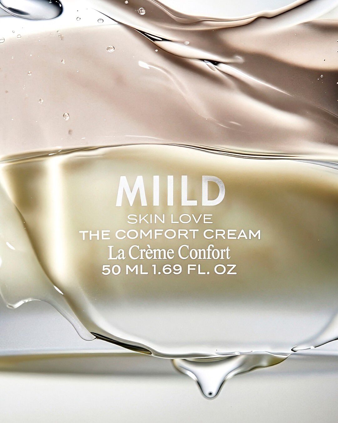 Skin Love The Comfort Cream