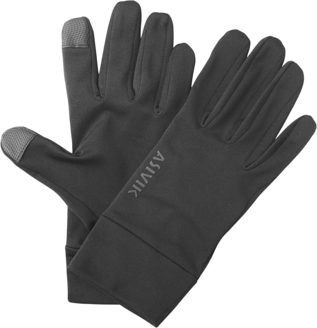 Asivik Liner Handske Touch