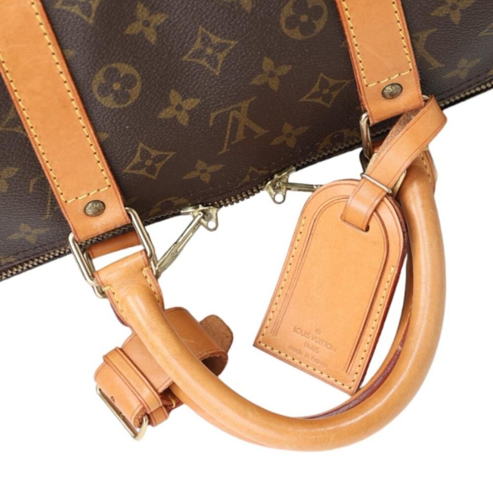 Louis Vuitton Keepall
