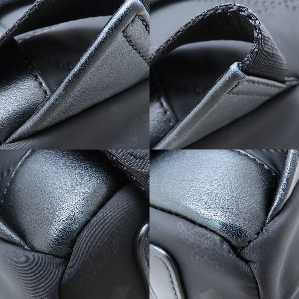 Mcm Backpack