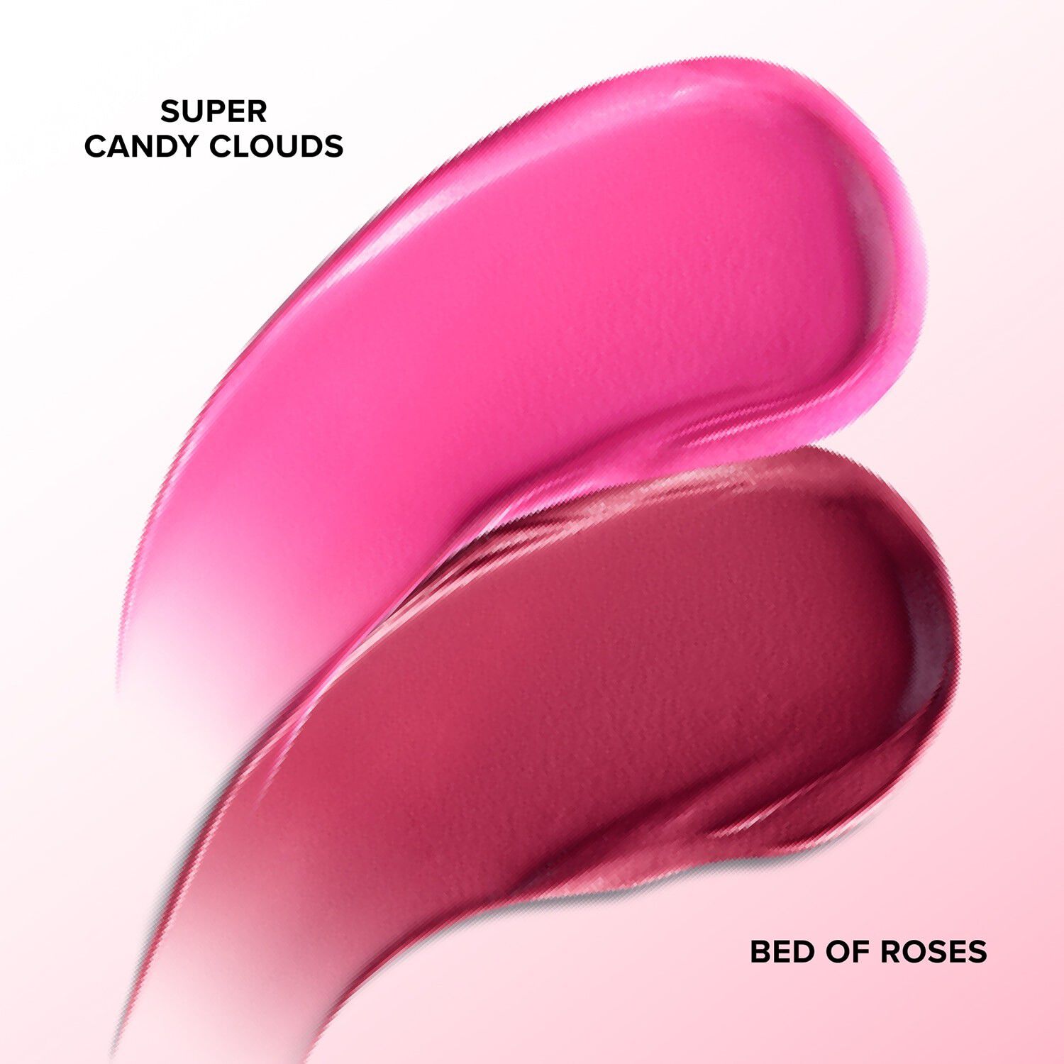 Cloud Crush Whipped Lip & Cheek Duo - L&aelig;be- og kindfarve